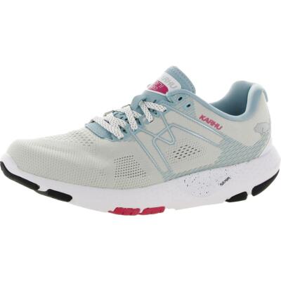 

Женские кроссовки Karhu Ikonoi Ortix Fitness Performance кроссовки BHFO 3793, Bright white/reef water, Ikonoi Ortix