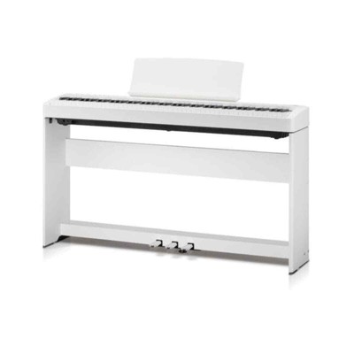 Kawai ES 120 DIGITAL PIANO (White)