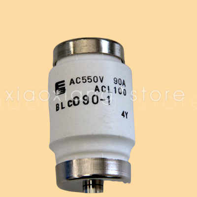 QTY:1  NEW Fuse BLC090-1 90A 550Vac (ACL100)