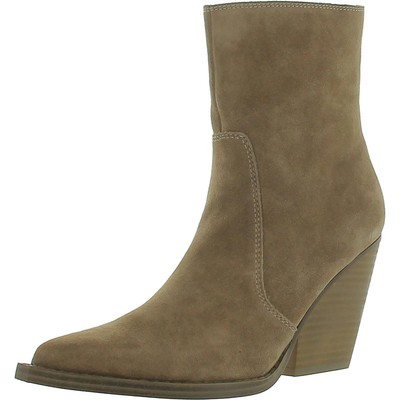 Женские ботильоны Nine West GORGEEN бежевого цвета, размер 7,5, средний (B,M), BHFO 3348