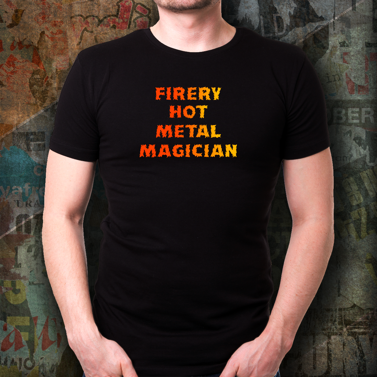 Best TIG Welder Gift Welding Lover T-Shirt Funny Metal Magician MIG Master Weld