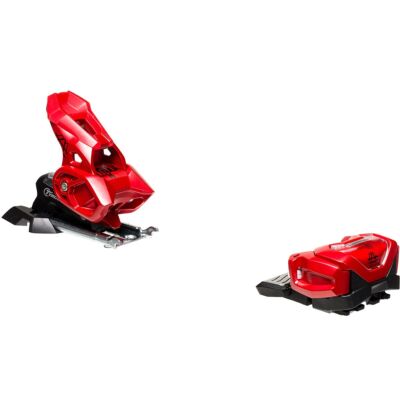 Tyrolia Attack 14 GW Ski Binding - 2025 Red, 95mm | eBay
