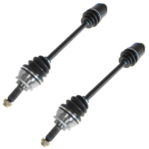 2022 VOLKSWAGEN TAOS REAR RIGHT PASSSENGER CV AXLE OEM 2022 VOLKSWAGEN TAOS REAR RIGHT PASSSENGER CV AXLE OEM