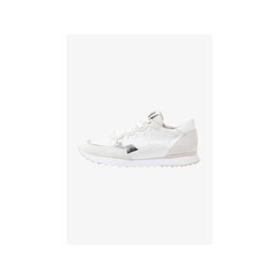 HOGL HÖGL SCHNÜRSCHUHE DAMEN WEISS NEU & OVP 653627