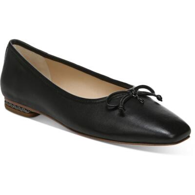 

Sam Edelman Женские балетки без шнуровки Marisol с квадратным носком BHFO 4281, Marisol