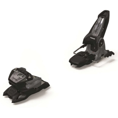 Marker Jester 16 ID Ski Bindings Black/Grey NEW 2023