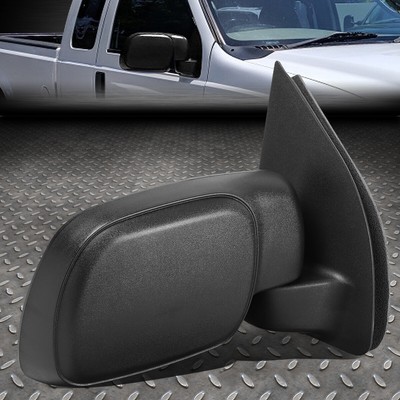 ДЛЯ 08-16 FORD SUPER DUTY OE STYLE ПРАВОЕ БОКОВОЕ ЗЕРКАЛО ЗАДНЕГО ВИДА С ЭЛЕКТРОПРИВОДОМ И ПОДОГРЕВОМ