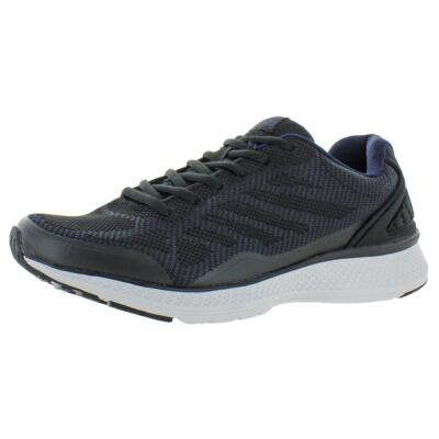 

Мужские кроссовки Fila Memory Startup Knit Lightweight EVA Running Training Athletic Sneaker, Navy/black, Memory Startup