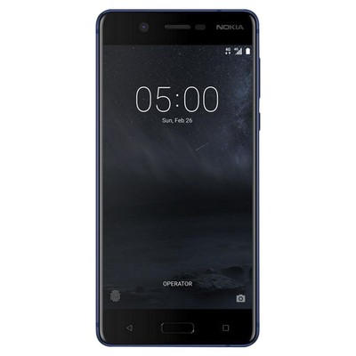Nokia 5 Blue 5.2