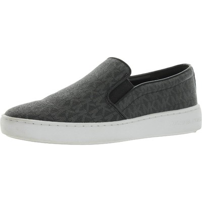

Женские повседневные и модные кроссовки без шнуровки MICHAEL Michael Kors Keaton BHFO 2514, Черный