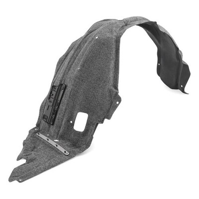 2021-2025 Lexus IS300 Front Right Fender Liner LX1249148 5380553100. PFR
