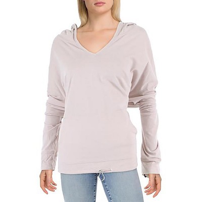 

Женский хлопковый пуловер Calvin Klein Performance Plus BHFO 9095, Бежевый
