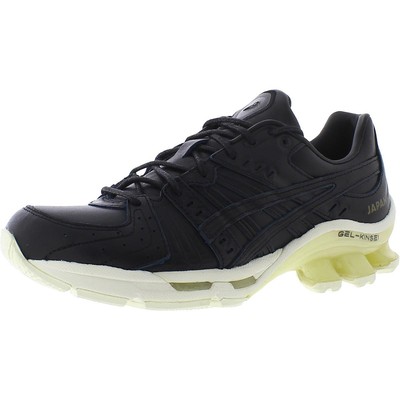 Мужские кроссовки Asics KENSEI OG черные кроссовки 5.5 Medium (D) BHFO 5212