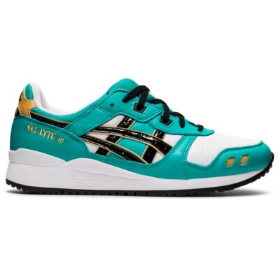 

Мужские кроссовки ASICS GEL-LYTE III OG Sportstyle 1201A180, 1201A180