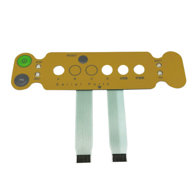NEW YELLOW TOPCON HIPE MINTER INTERFACE FOR HIPER GPS-RTK GNSS SURVEYING