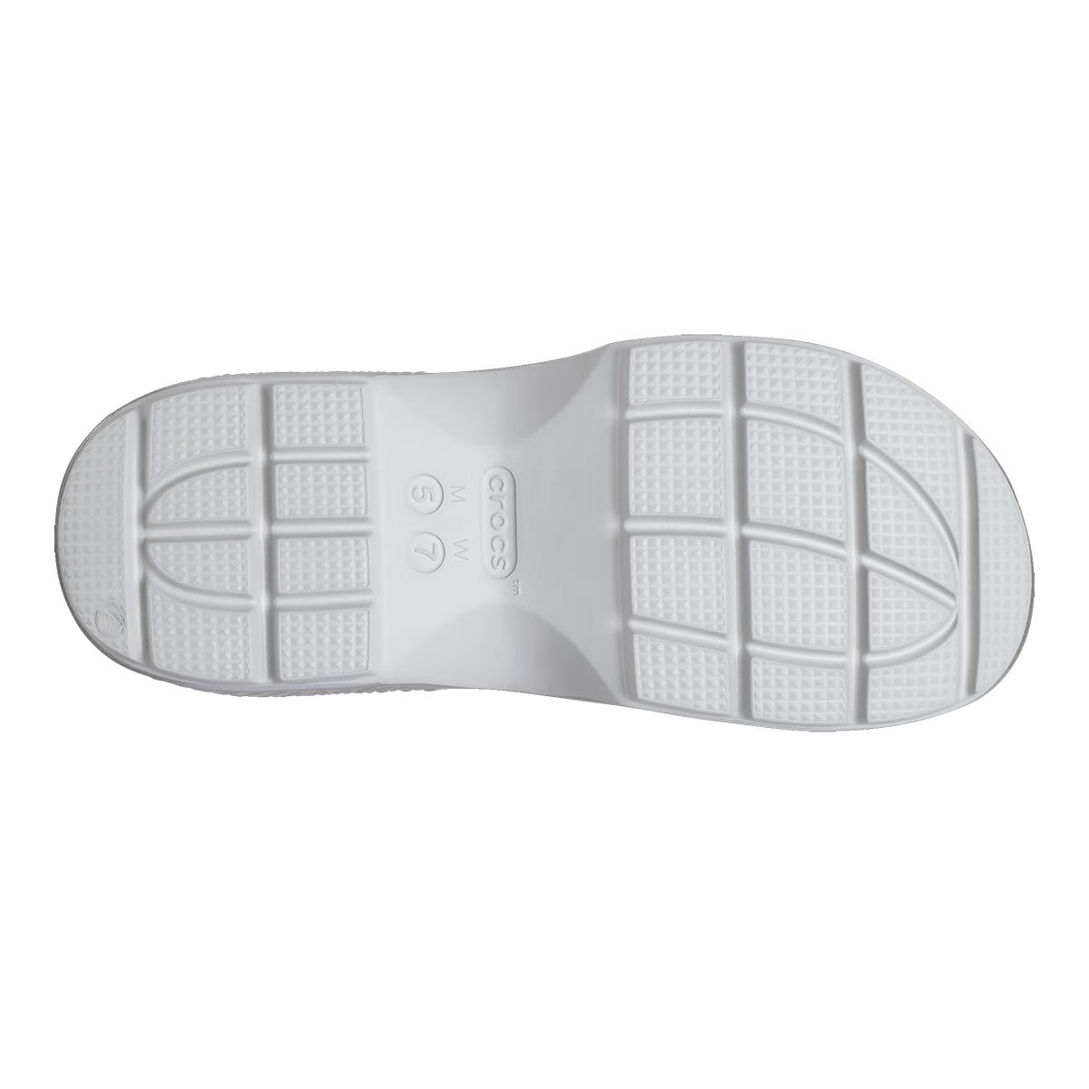 ★関税込★CROCS★STOMP★STUDMTLLCFISHERMANSANDAL★22-26cm New Womens CROCS STOMP STUD METALLIC FISHERMAN SANDAL 210409