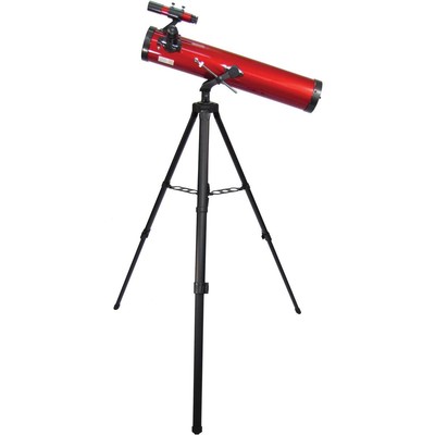 Телескоп Carson Red Planet Series 35-78x76 Newtonian Reflector Telescope #RP-100