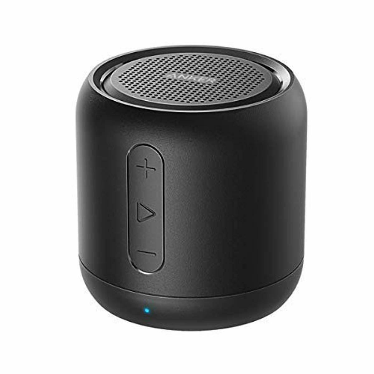 Anker Soundcore Mini Super Mobiler Blütooth Lautsprecher ...