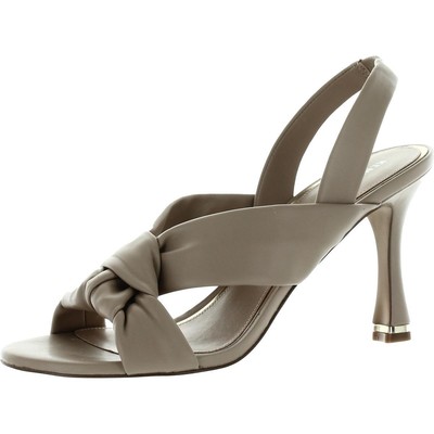 Kenneth Cole New York Женские туфли-лодочки BLANCHE 85 KNOT SLINGBACK BHFO 8208