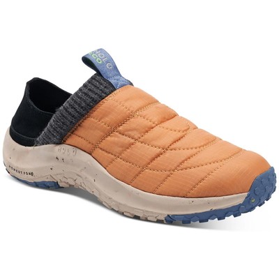 Женские треккинговые ботинки без шнуровки HOLO Womens Credimus Tan, кроссовки 9 Medium (B, M) BHFO 9181