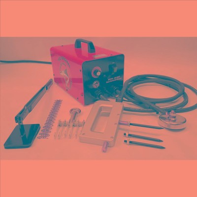 Killer Tools ART38-220 The Original Shark 220 Volt (art38220)