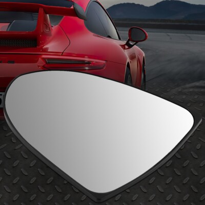 ДЛЯ 11-16 SPORTAGE OE STYLE LH ДВЕРНОЕ ЗЕРКАЛО ЗАДНЕГО ВИДА С ЛЕВОЙ СТОРОНЫ СТЕКЛЯННАЯ ЛИНЗА 876113W400