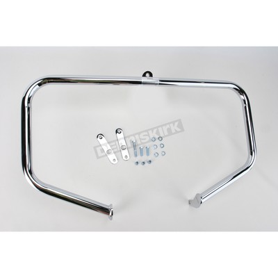 Lindby Custom Chrome Unibar - 14602