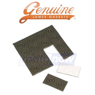 James Gasket Inner Inspection Cover O-Ring for 1999-2006 Harley Davidson iw