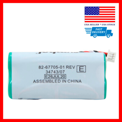 Battery for Motorola Symbol LS4278 LS4278-M 82-67705-01 Barcode Scanner