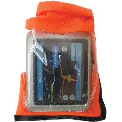 Маленький штормовой чехол Aquapac 35 для iPhone, оранжевый # AQUA-035