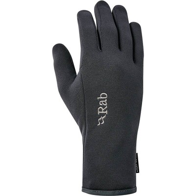 

Контактные перчатки Rab Power Stretch - мужские, Beluga