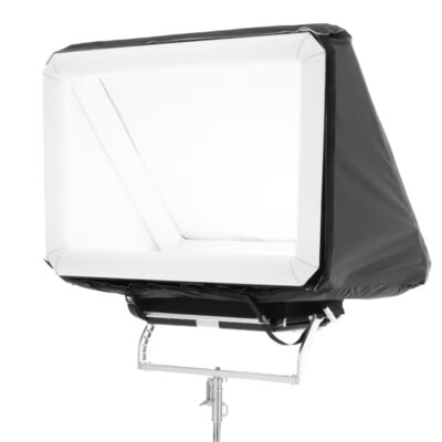 Книжный светильник Creamsource DoPchoice SnapBag AIRGLOW 2x1 #CSV-8-ВОЗДУШНОЕ СВЕЧЕНИЕ