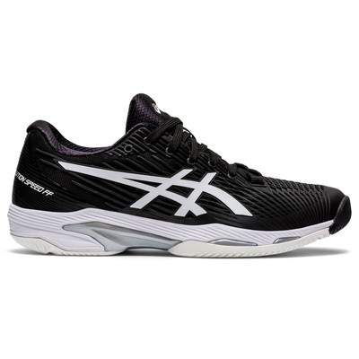 

Женские теннисные туфли ASICS SOLUTION SPEED FF 2 1042A136, 1042A136