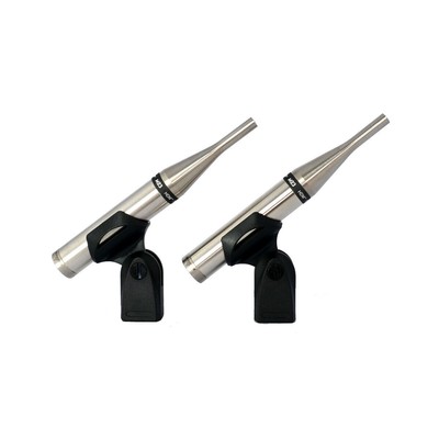 Earthworks M23mp High Definition Measurement Microphone Matched Pair