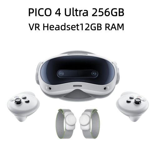 その他 PICO 4 Ultra 12GB RAM 256GB ROM PICO 4 Ultra ROM 256GB RAM 12GB Wifi 7 All In One VR Headset | eBay