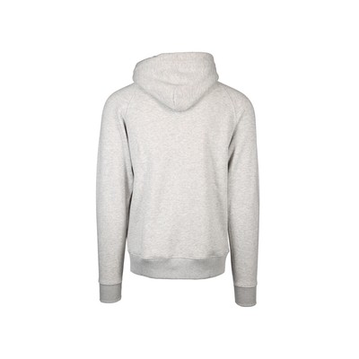 GANT GANT HOODIES HERREN GRAU NEU & OVP 802779