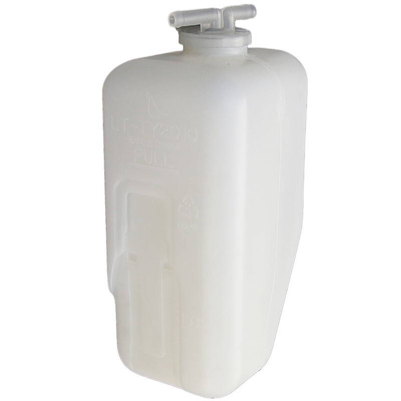 Radiator Overflow Bottle Coolant Tank For Toyota Corolla AE100 AE101 EE100 91-95