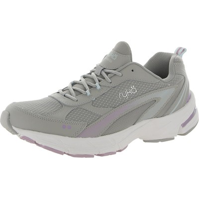 Женская спортивная обувь Ryka Impress серого цвета 10 Medium (B,M) BHFO 7786