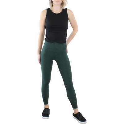 Спортивные леггинсы для йоги Beyond Yoga Womens Caught In The Midi Fitness Yoga BHFO 8171