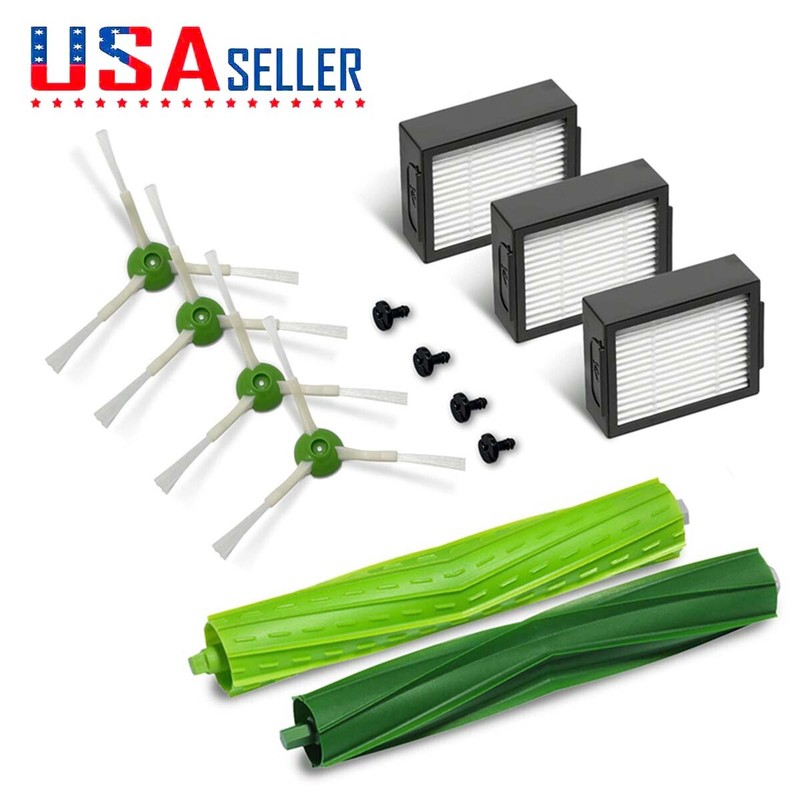 Replenishment Accessory Kit for iRobot Roomba e and i Series