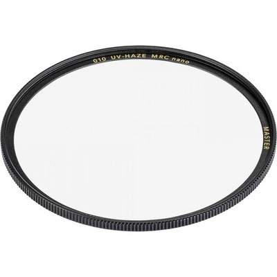 B + W 40,5 мм Master 010M UV Haze MRC Nano Filter #66-1101497