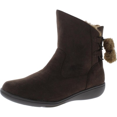 Женские зимние ботинки Soft Style by Hush Puppies Jazzy 6 Medium (B,M) 9560