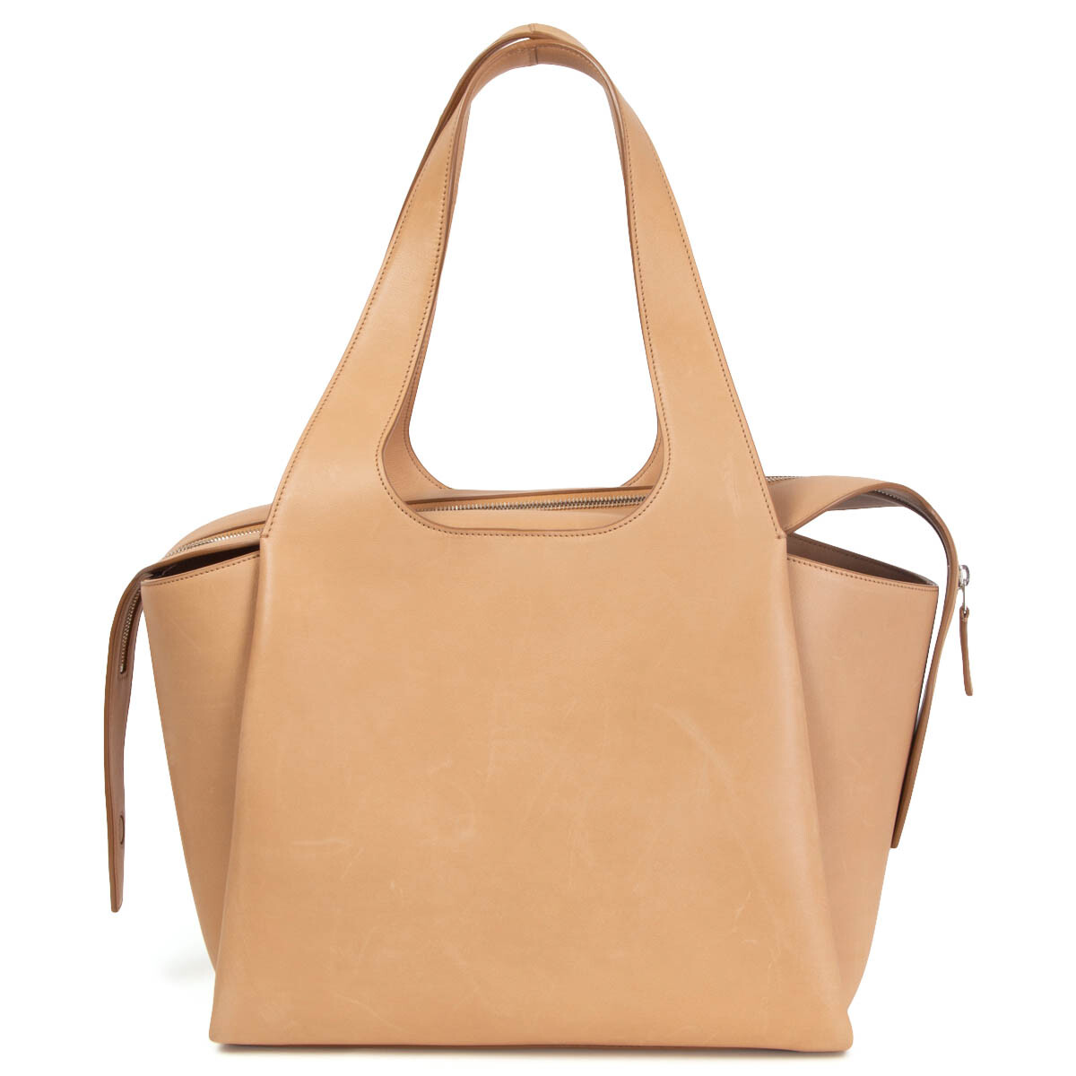【国内発送 & 関税込み】The Row Envelope leather バッグ 国内発送 & 関税込み】The Row Envelope leather バッグ (The
