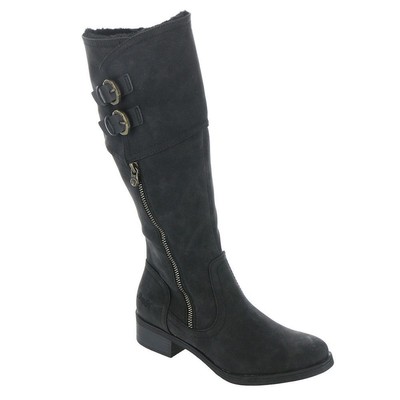 

Женские высокие сапоги до колена из искусственной кожи Blowfish Voss SHR BHFO 2154, Voss SHR