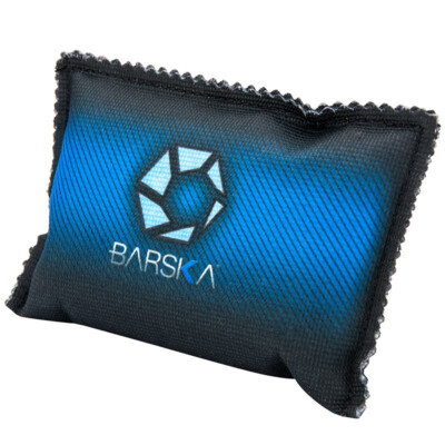 Barska Single Dehumidifier Pack, 5 x 3.5 x 1.25, 150g #AF12500