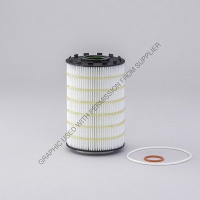 Donaldson Engine Oil Filter DN  P551088