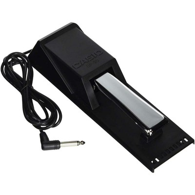 Педаль сустейна Casio SP-20 для клавишных CTK-2000, CTK-2300 #SP20