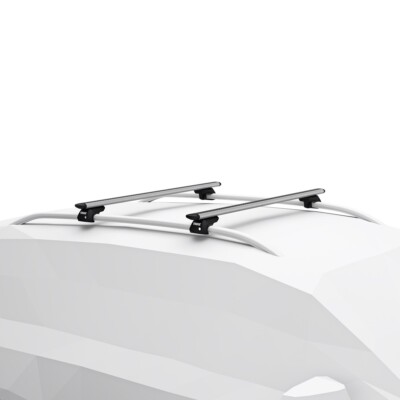 Thule wingbar evo 118 rubber strip best sale