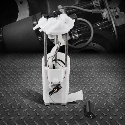 Для 97-02 Chevy Blazer 2DR GMC Jimmy Электрический Задний топливный насос в сборе