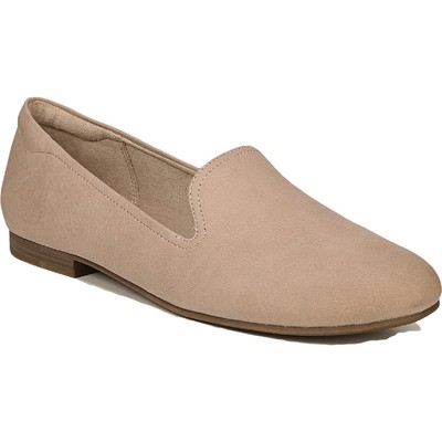 

Женские туфли на плоской подошве SOUL Naturalizer Alexis Taupe Dressy Flat Shoes 9 Medium (B,M) BHFO 9425, Mauve